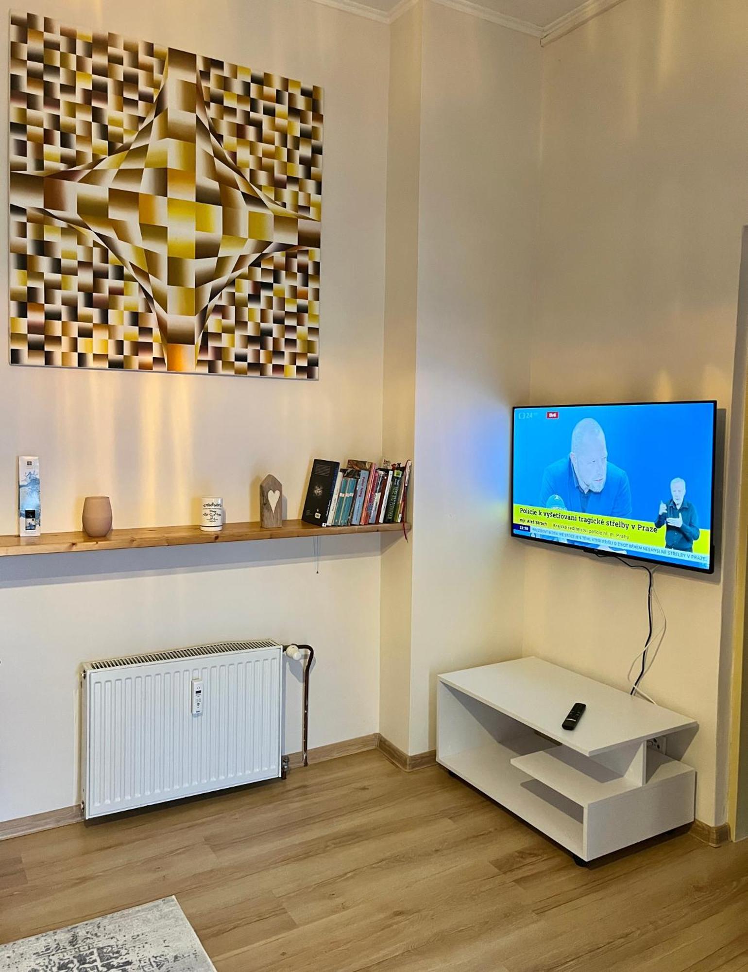 M&M Apartment, Free Parking Karlovy Vary Exterior foto