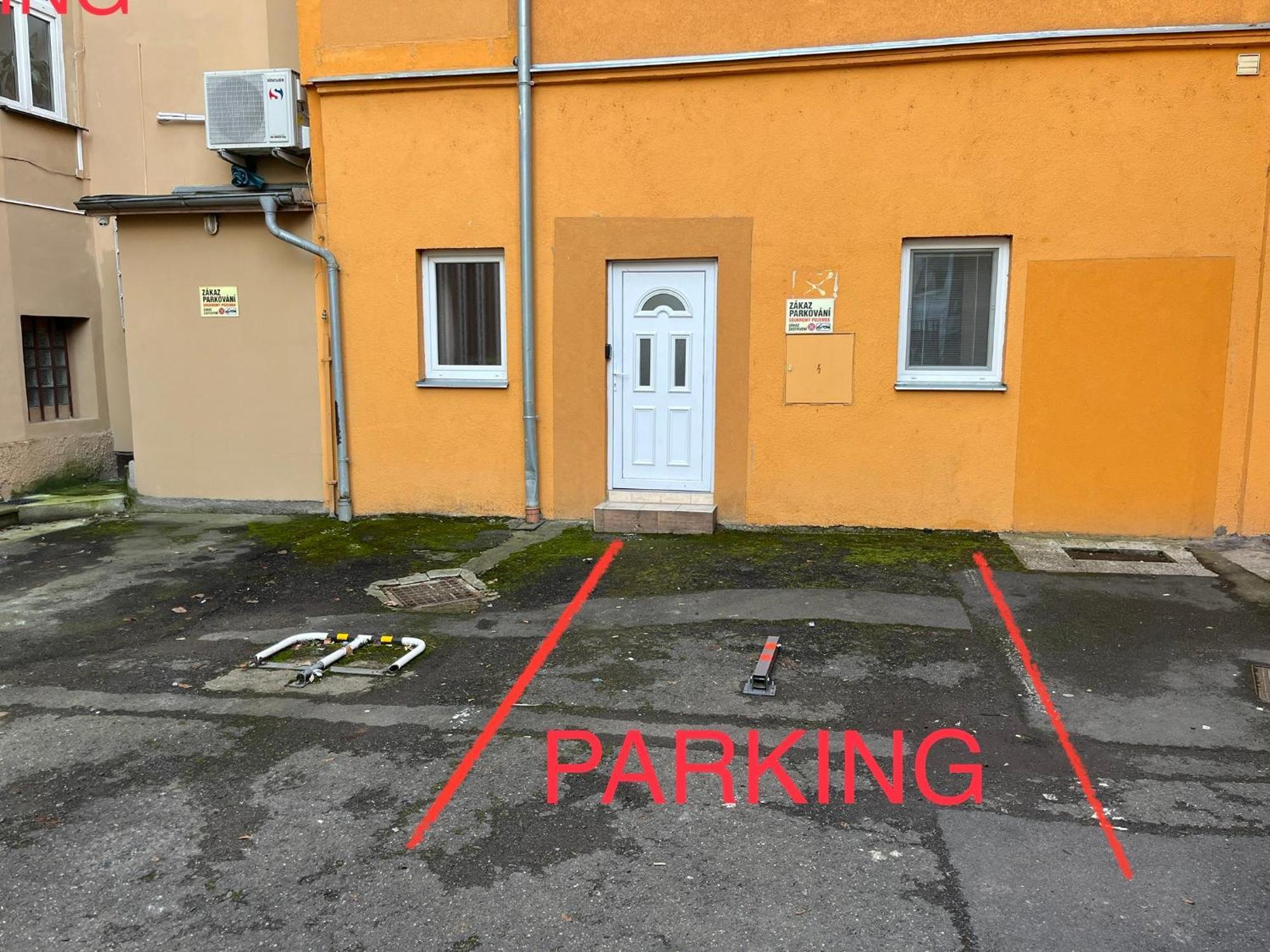 M&M Apartment, Free Parking Karlovy Vary Exterior foto